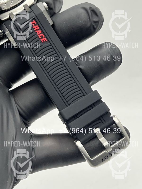 Товар Tissot T-Race Chronograph T115.417.27.011.00 Art 7898 Фото 10 - Tissot T-Race Chronograph T115.417.27.011.00 Art 7898