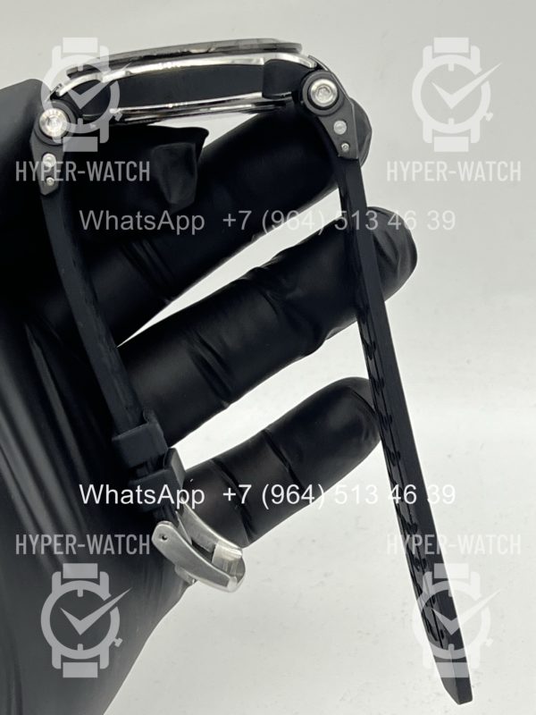 Товар Tissot T-Race Chronograph T115.417.27.011.00 Art 7898 Фото 11 - Tissot T-Race Chronograph T115.417.27.011.00 Art 7898