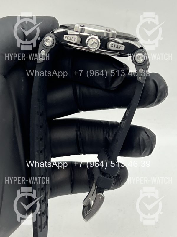 Товар Tissot T-Race Chronograph T115.417.27.011.00 Art 7898 Фото 12 - Tissot T-Race Chronograph T115.417.27.011.00 Art 7898