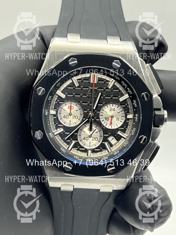 Товар Audemars Piguet Royal Oak Offshore 43mm Art 7875 Фото 7 - Audemars Piguet Royal Oak Offshore 43mm Art 7875
