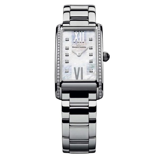 Товар Maurice Lacroix Fiaba 39mm FA2164-SD532-170 Фото 1 - Maurice Lacroix Fiaba 39mm FA2164-SD532-170