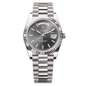 Фото 40 - Rolex Day-Date 40mm 228239-0060 VSF