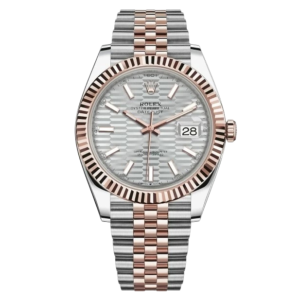Фото 52 - Rolex DateJust 41mm 126331-0018 Steel