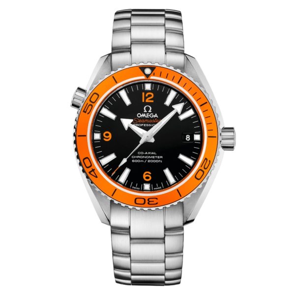 Товар Omega Seamaster Planet Ocean 600M Art 7852 Фото 1 - Omega Seamaster Planet Ocean 600M Art 7852