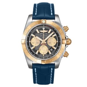 Фото 40 - Breitling Chronomat 44 A13356