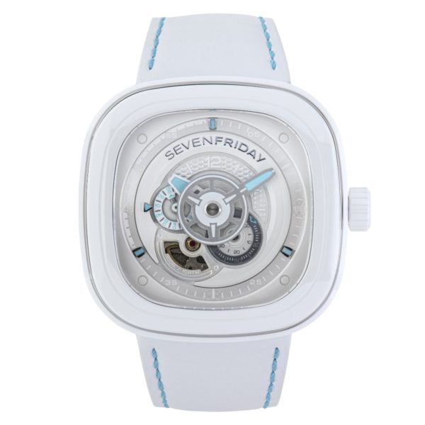 Товар Sevenfriday P1C/05 Art 7879 Фото 1 - Sevenfriday P1C/05 Art 7879