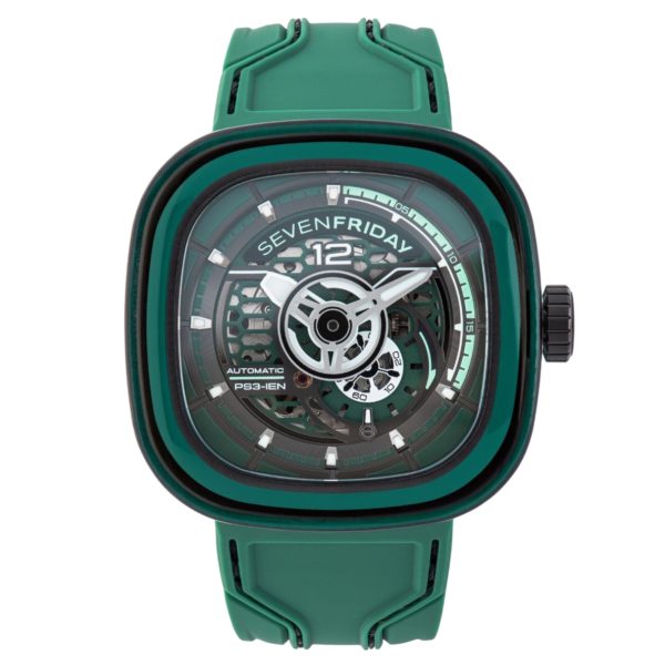 Товар Sevenfriday P3C/05 Art 7877 Фото 1 - Sevenfriday P3C/05 Art 7877