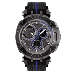 Товар Tissot T-Race Chronograph T092.417.37.061.00 Art 7899 Фото 14 - Tissot T-Race Chronograph T092.417.37.061.00 Art 7899