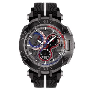 Товар Tissot T-Race Chronograph T092.417.37.061.01 Art 7885 Фото 16 - Tissot T-Race Chronograph T092.417.37.061.01 Art 7885