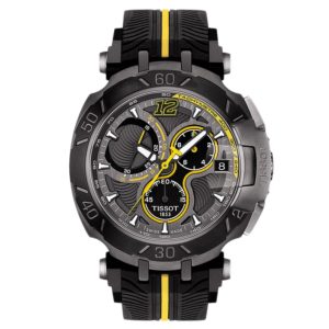 Товар Tissot T-Race Chronograph T092.417.37.067.01 Art 7894 Фото 18 - Tissot T-Race Chronograph T092.417.37.067.01 Art 7894