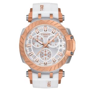 Товар Tissot T-Race Chronograph T115.417.27.011.01 Art 7901 Фото 22 - Tissot T-Race Chronograph T115.417.27.011.01 Art 7901