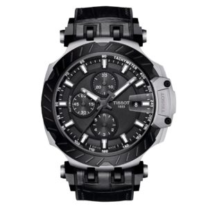 Товар Tissot T-Race Chronograph T115.427.27.061.00 Art 7890 Фото 36 - Tissot T-Race Chronograph T115.427.27.061.00 Art 7890