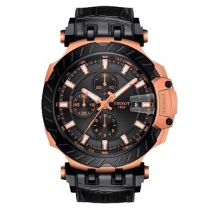 Товар Tissot T-Race Chronograph T115.427.37.051.01 Art 7887 Фото 38 - Tissot T-Race Chronograph T115.427.37.051.01 Art 7887