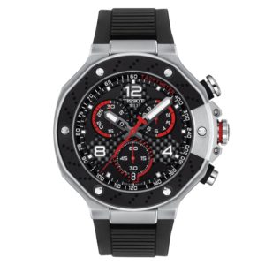 Фото 48 - Tissot T-Race Chronograph T141.417.11.057 Art 7891