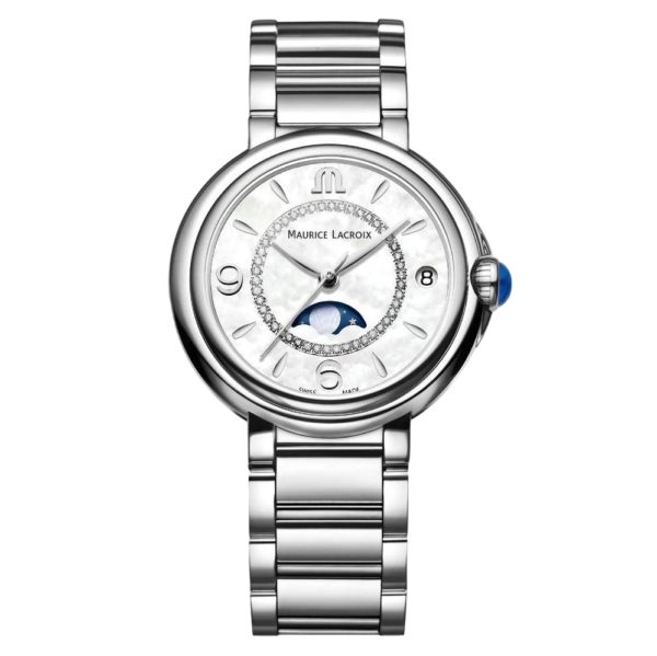 Товар Maurice Lacroix Fiaba 32mm FA1084-SS002-170-1 Фото 1 - Maurice Lacroix Fiaba 32mm FA1084-SS002-170-1