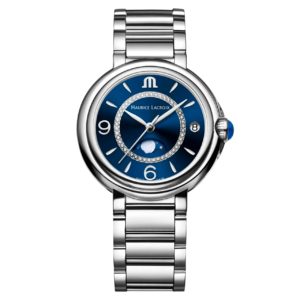 Фото 8 - Maurice Lacroix Fiaba 32mm FA1084-SS002-420-1