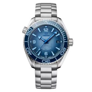 Фото 43 - Omega Seamaster Planet Ocean 600M Art 7847