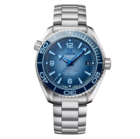 Товар Omega Seamaster Planet Ocean 600M Art 7847 Фото 1 - Omega Seamaster Planet Ocean 600M Art 7847