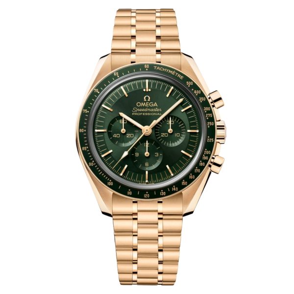 Товар Omega Speedmaster 42mm Art 7846 Фото 1 - Omega Speedmaster 42mm Art 7846