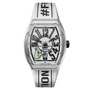 Товар Franck Muller Vanguard V 41 SC DT FR2 Фото 38 - Franck Muller Vanguard V 41 SC DT FR2