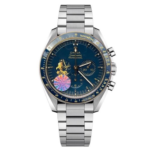 Товар Omega Speedmaster 42mm Art 7853 Фото 1 - Omega Speedmaster 42mm Art 7853