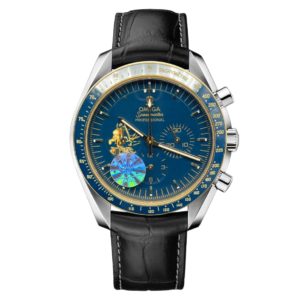 Фото 43 - Omega Speedmaster 42mm Art 7854
