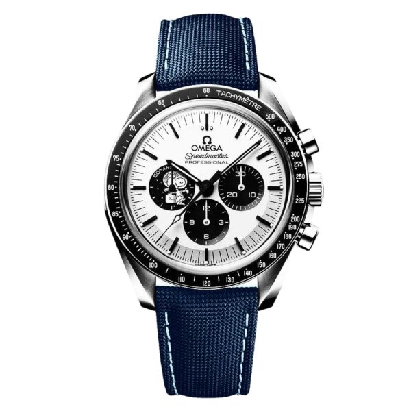 Товар Omega Speedmaster 42mm Art 7855 Фото 1 - Omega Speedmaster 42mm Art 7855