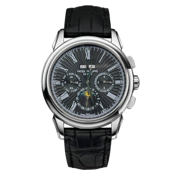 Товар Patek Philippe Grand Complications 43mm Art 7842 Фото 1 - Patek Philippe Grand Complications 43mm Art 7842