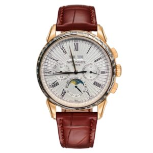 Фото 43 - Patek Philippe Grand Complications 43mm Art 7844