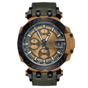 Товар Tissot T-Race Chronograph T115.427.37.091.00 Art 7903 Фото 42 - Tissot T-Race Chronograph T115.427.37.091.00 Art 7903