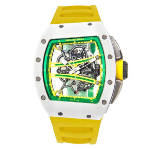 Фото 14 - Richard Mille RM 61-01 Art 7873