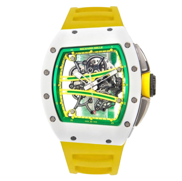 Товар Richard Mille RM 61-01 Art 7873 Фото 1 - Richard Mille RM 61-01 Art 7873