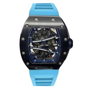 Фото 16 - Richard Mille RM 61-01 Art 7874