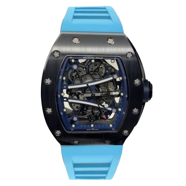Товар Richard Mille RM 61-01 Art 7874 Фото 1 - Richard Mille RM 61-01 Art 7874