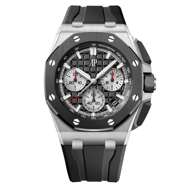 Товар Audemars Piguet Royal Oak Offshore 43mm Art 7875 Фото 1 - Audemars Piguet Royal Oak Offshore 43mm Art 7875