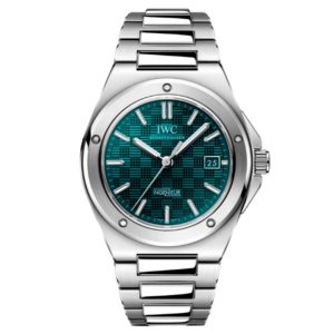 Фото 8 - IWC Ingenieur 40mm IW328903