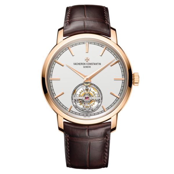 Фото 1 - Vacheron Constantin Traditionnelle 41mm 6000T/000R-B346