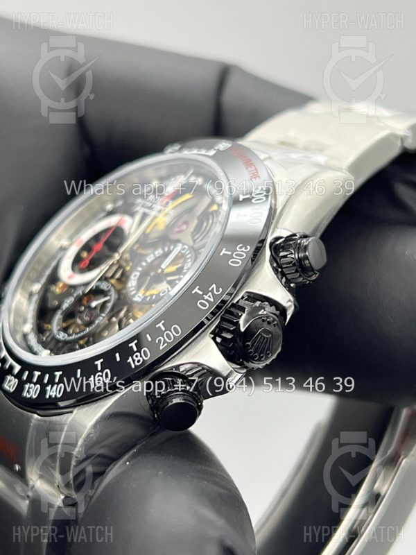 Товар Rolex Cosmograph Daytona 40mm La Barrichello Фото 7 - Rolex Cosmograph Daytona 40mm La Barrichello