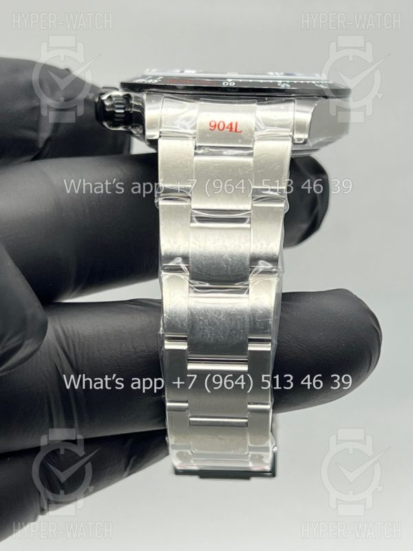 Товар Rolex Cosmograph Daytona 40mm La Barrichello Фото 12 - Rolex Cosmograph Daytona 40mm La Barrichello