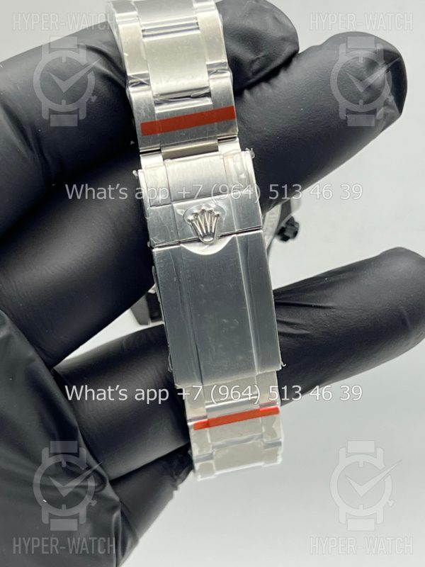 Товар Rolex Cosmograph Daytona 40mm La Barrichello Фото 15 - Rolex Cosmograph Daytona 40mm La Barrichello