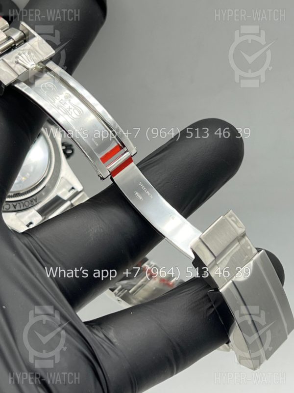 Товар Rolex Cosmograph Daytona 40mm La Barrichello Фото 17 - Rolex Cosmograph Daytona 40mm La Barrichello