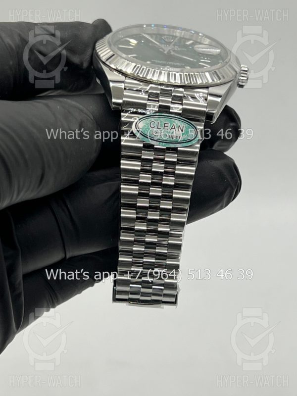 Фото 9 - Rolex DateJust 36mm 126234-0051 Clean