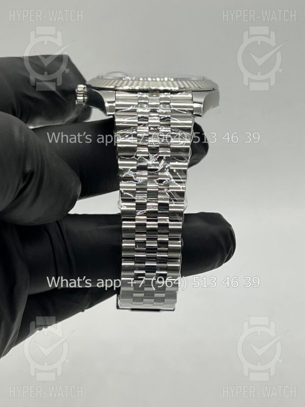 Фото 11 - Rolex DateJust 36mm 126234-0051 Clean