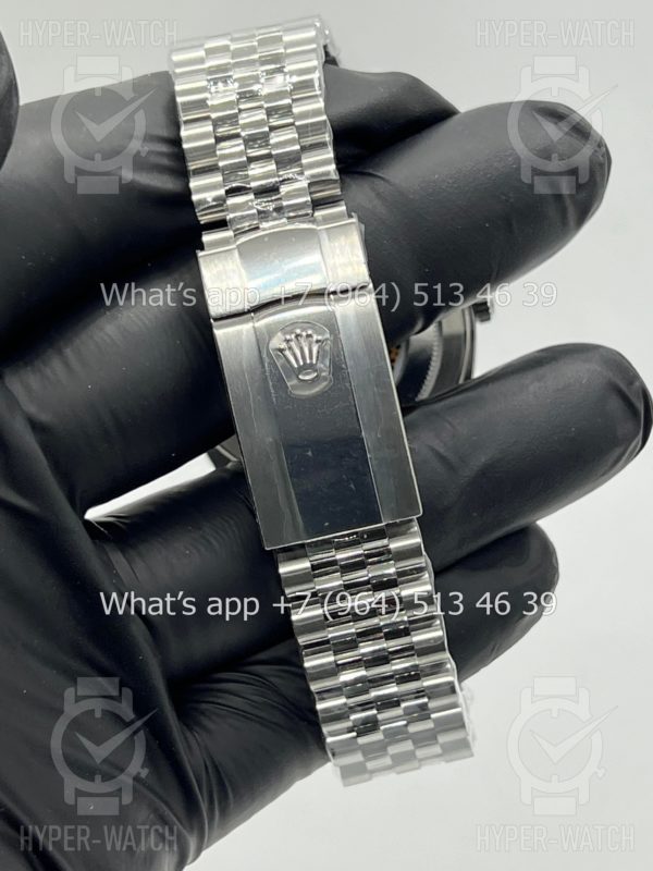 Фото 13 - Rolex DateJust 36mm 126234-0051 Clean