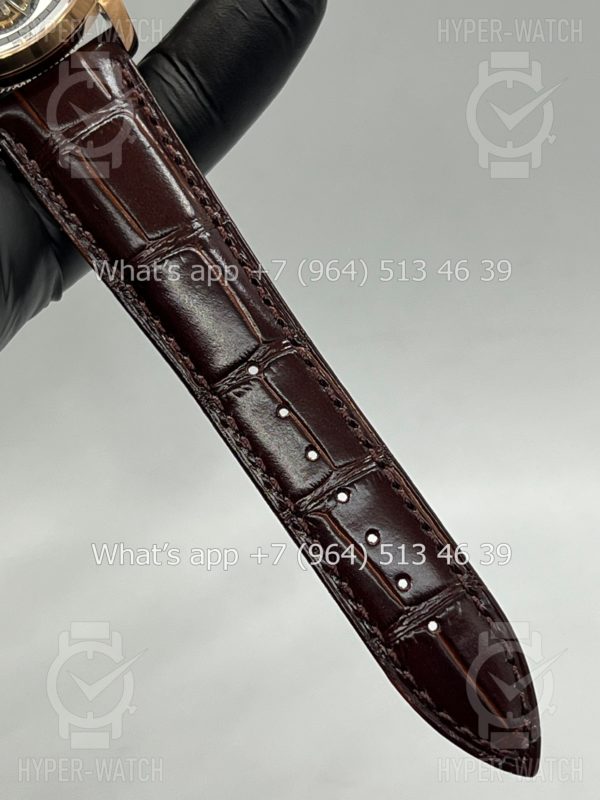 Фото 11 - Vacheron Constantin Traditionnelle 41mm 6000T/000R-B346
