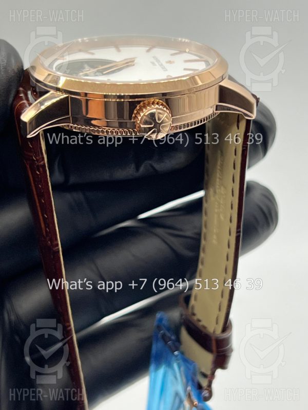 Фото 15 - Vacheron Constantin Traditionnelle 41mm 6000T/000R-B346