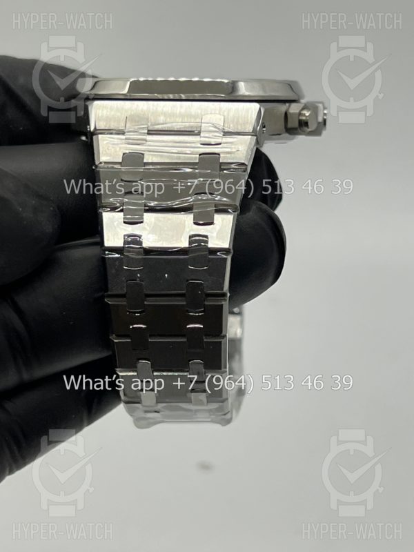 Товар Audemars Piguet Royal Oak Chronograph 41mm Art 8059 Фото 12 - Audemars Piguet Royal Oak Chronograph 41mm Art 8059