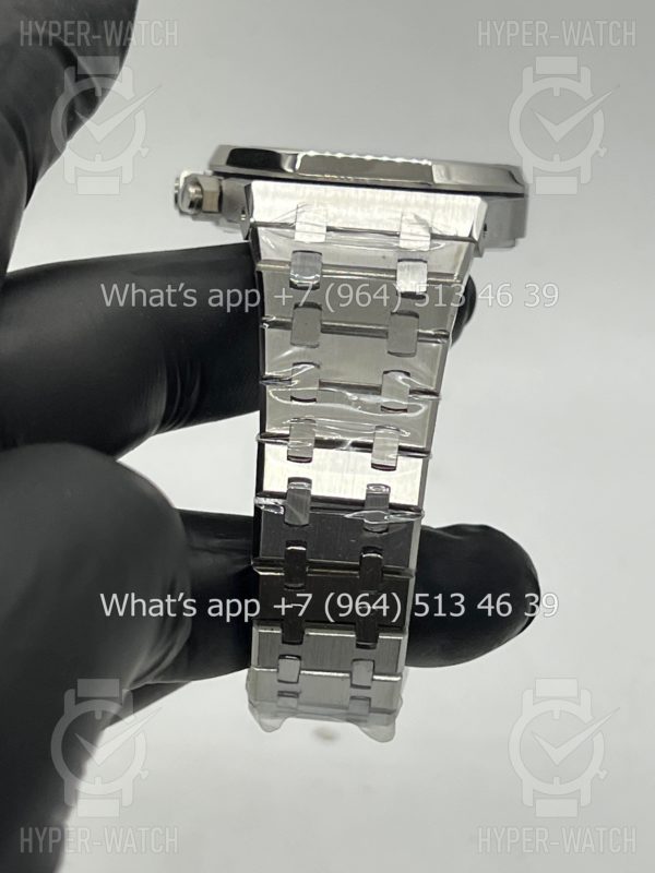 Товар Audemars Piguet Royal Oak Chronograph 41mm Art 8059 Фото 14 - Audemars Piguet Royal Oak Chronograph 41mm Art 8059