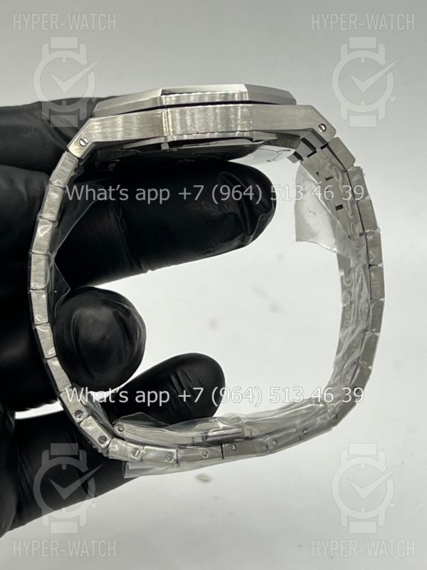 Товар Audemars Piguet Royal Oak Chronograph 41mm Art 8060 Фото 15 - Audemars Piguet Royal Oak Chronograph 41mm Art 8060
