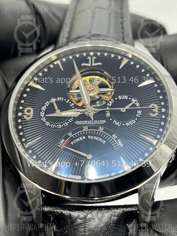 Товар Jaeger LeCoultre Master Control 41mm Art 8064 Фото 4 - Jaeger LeCoultre Master Control 41mm Art 8064